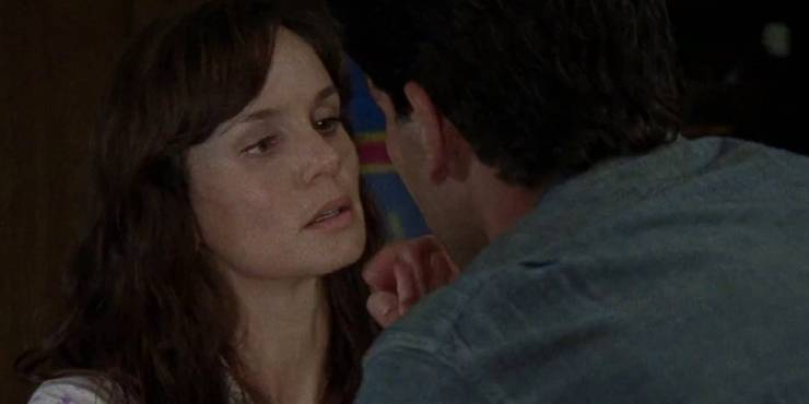 The Walking Dead The 10 Scariest Scenes From Season 1 Ranked The Walking Dead The 10 Scariest Scenes From Season 1 Ranked